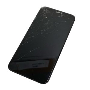 iPhone11 フロントパネル交換