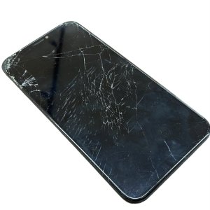 iPhoneXR　液晶交換