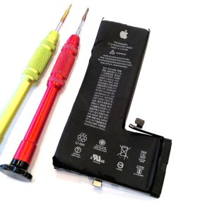 iPhone11Pro バッテリー交換