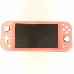 Nintendo Switch Lite バッテリー交換修理