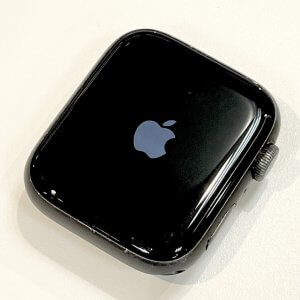 Apple Watch Series 6（アップルウォッチシリーズ6） バッテリー交換