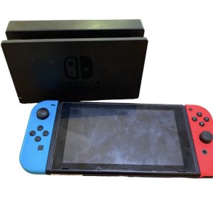 Nintendo Switch ドックコネクタ修理