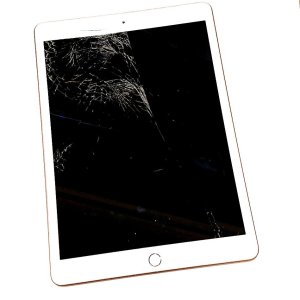 iPad 10.2インチ 第8世代 液晶交換
