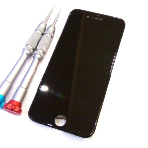 iPhoneSE2 水没修理