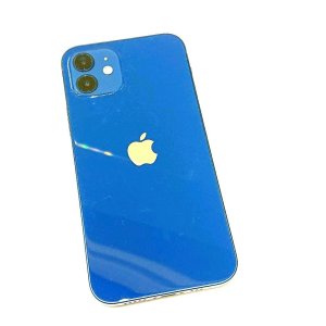 iPhone12 バッテリー交換