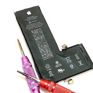 iPhone11Pro バッテリー交換