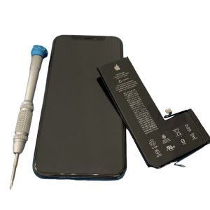 iPhone11 Pro バッテリー交換