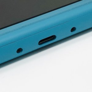 NinntendoSwitchLite 充電コネクタ交換修理