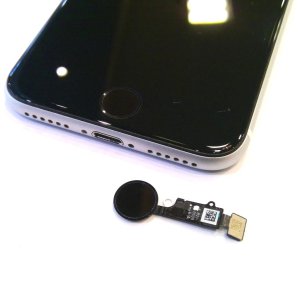 iPhone8 ホームボタン修理