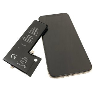 iPhone11Pro バッテリー