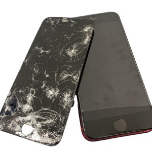 iPhoneSE2 液晶交換