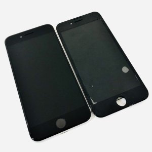 iPhoneSE2 液晶交換修理