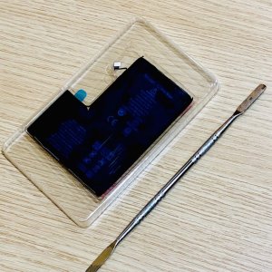 iPhone12ProMax バッテリー交換