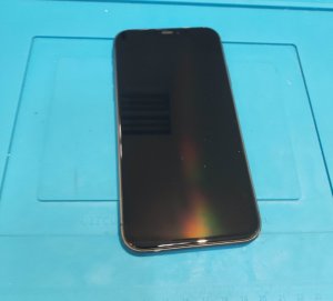 iPhoneXR 液晶画面交換修理