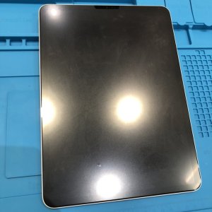 iPad Pro 11インチ第2世代 バッテリー交換