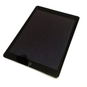 iPad5 バッテリー交換