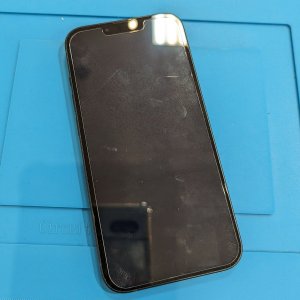 iPhone13 ライトニング修理