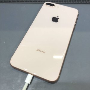 iPhone8Plus 初期化
