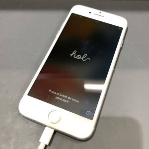 iPhone7 初期化