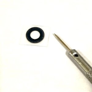 iPhone11pro カメラレンズ交換