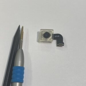 iPhone7 アウトカメラ修理