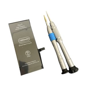 iPhone7 バッテリー交換