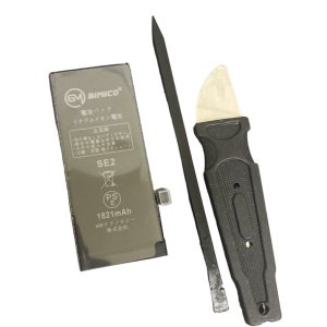 iPhoneSE2 バッテリー交換