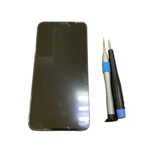 iPhone11ProMax 液晶交換