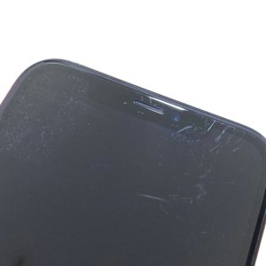 iPhone11proMax faceID修理