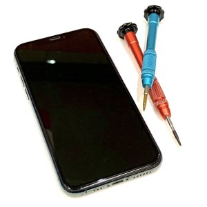 iPhone11Pro バッテリー交換