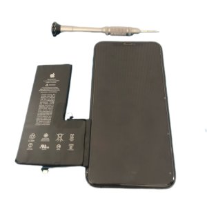 iPhone11 ProMax バッテリー交換
