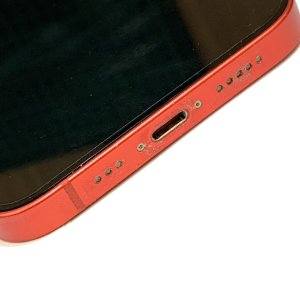 iPhone12 ライトニング交換