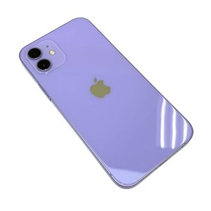 iPhone12 バッテリー交換