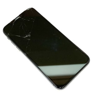 iPhoneX パネル交換