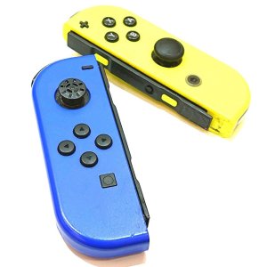 switch ジョイコン修理