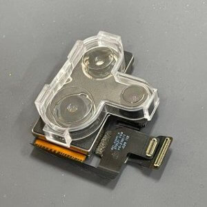 iPhone12 ProMax アウトカメラ交換