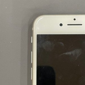 iPhone8　通話不良