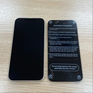 iPhone13 液晶交換修理