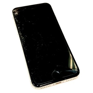 iPhoneSE2 フロントパネル交換