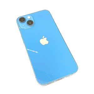 iPhone13 バッテリー交換