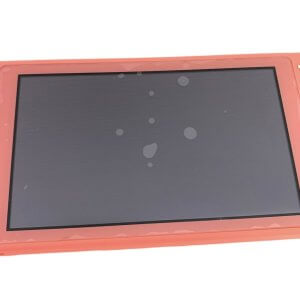 Nintendo Switch Lite 液晶交換