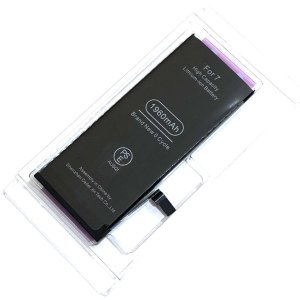 iPhone7 バッテリー交換