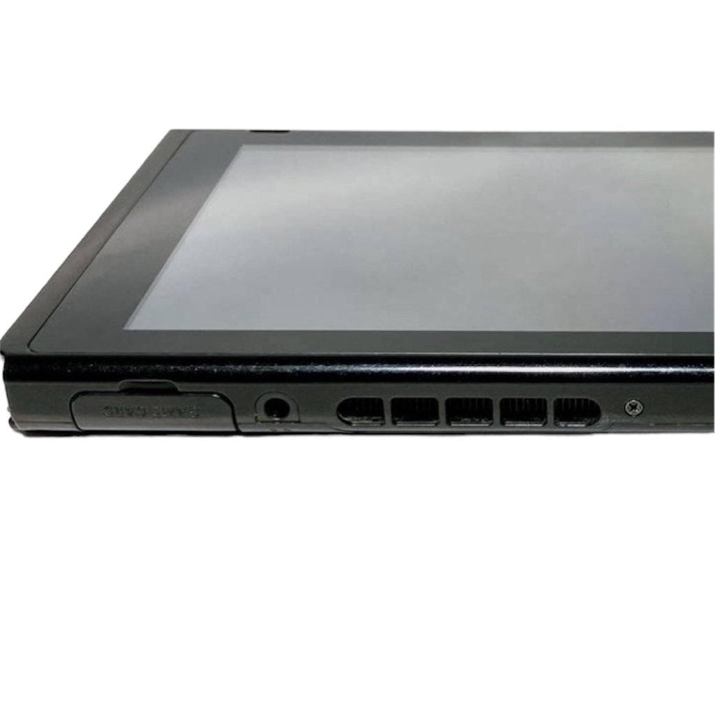 Nintendo Switch(ニンテンドースイッチ) カードスロット