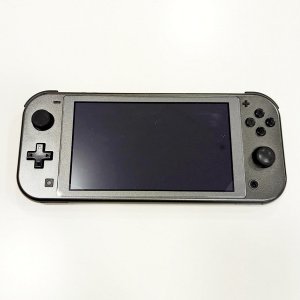 Nintendo Switch Lite バッテリー交換修理