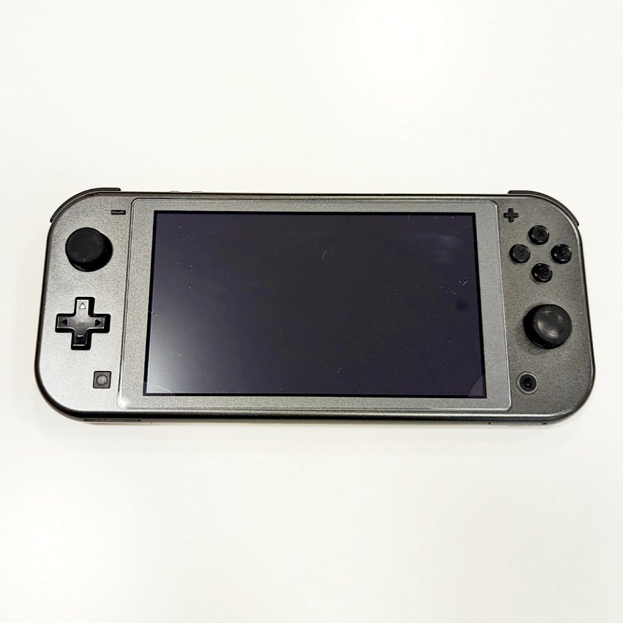 Nintendo Switch Lite バッテリー交換修理 | iPhone修理SHOP