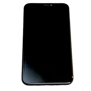 iPhoneX 液晶交換