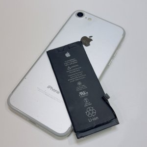 iPhone7 アイフォンセブン バッテリー交換