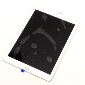 iPad Air2 バッテリー交換