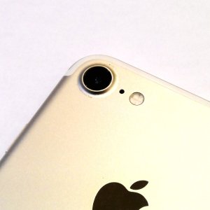iPhone7 カメラレンズ修理
