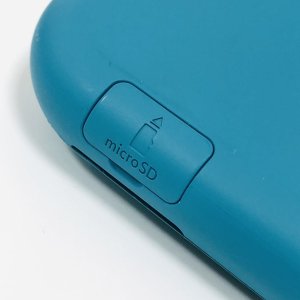 NintendoSwitch Lite SDカードスロット修理